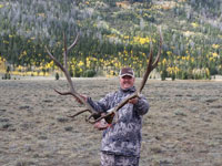 Utah Elk