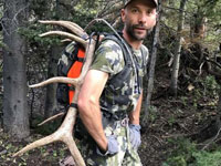 Utah Elk