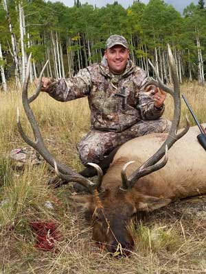 Guide Cody Barton