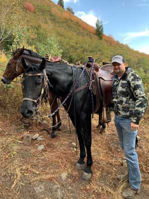 Guide Jon Gray