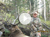 Utah Elk Hunting-Shane Scott Outfitting