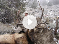 Hunting Utah With Shane Scott Outfitting