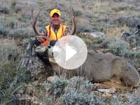 2015 Deer Hunt - Shane Scott Outfitting