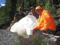 2015 Utah Billy Goat - Shane Scott Outfitting